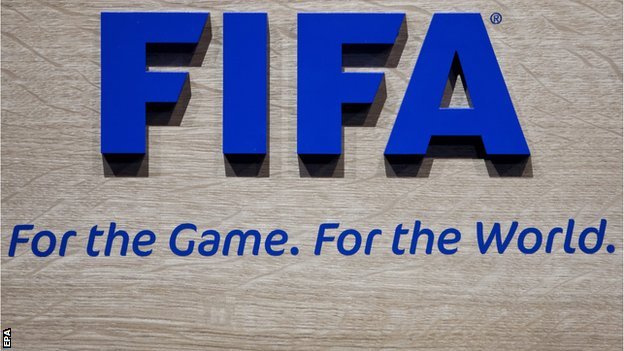 FIFA grants Ghana’s interim Football Association six-month extension