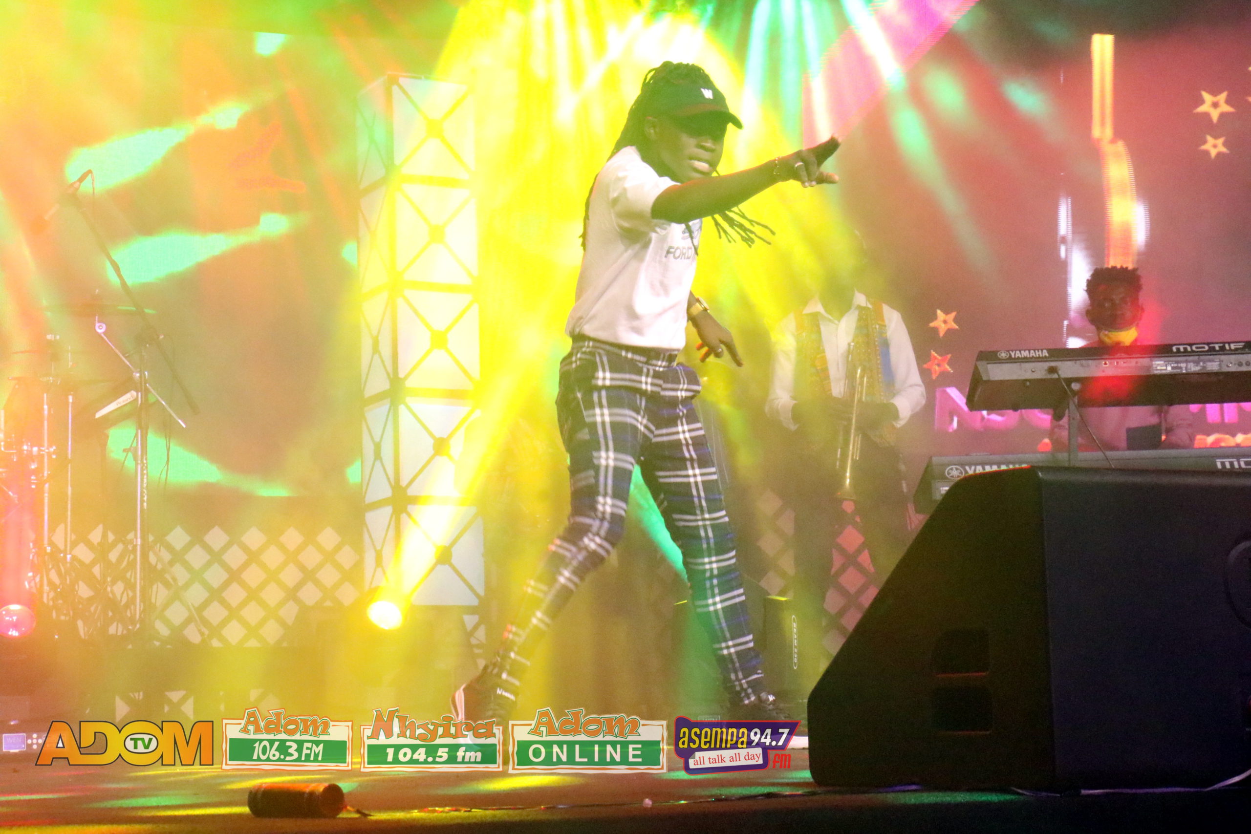 nsoromma season 3 finale