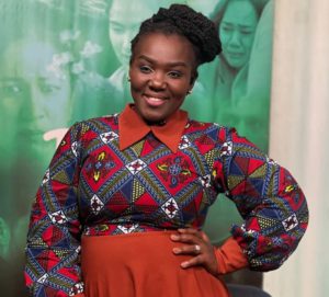 Cynthia Tima Yeboah, known widely as Tima Kumkum