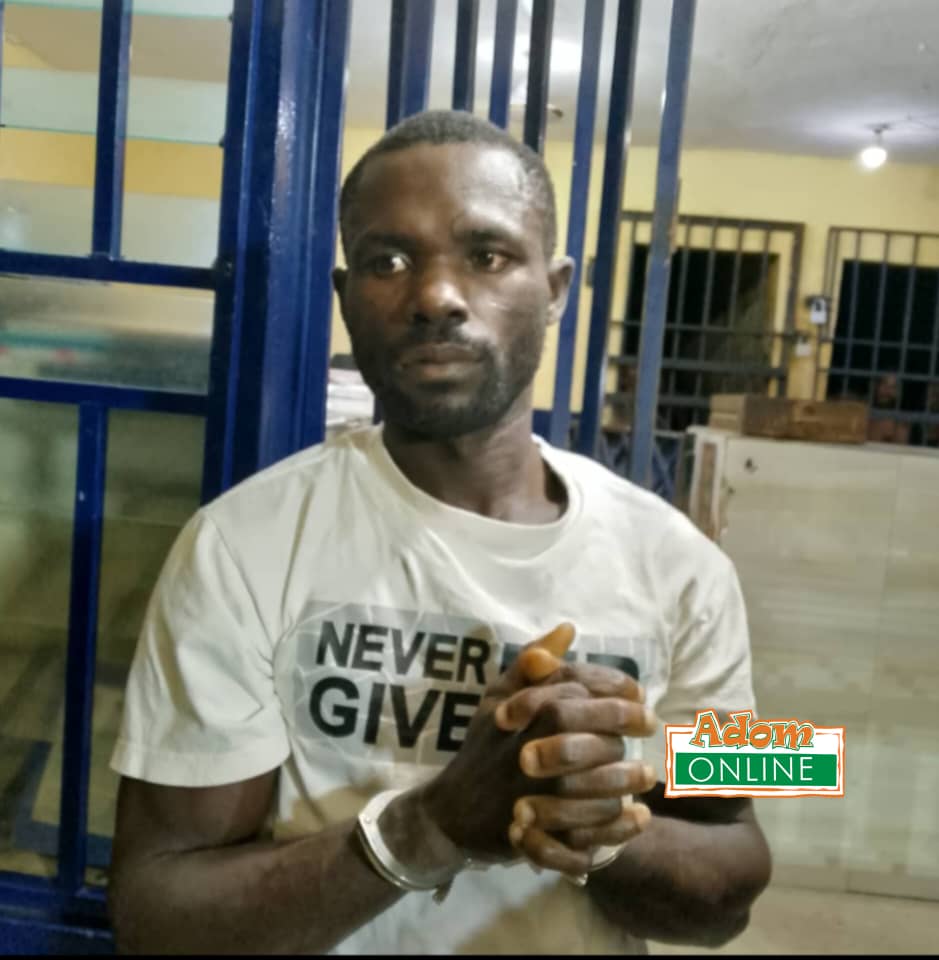 Man Arrested for Attempting to Sell Niece to Fund Canadian Visa 