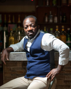 Obeng Kwaku Andy, popularly known as Papa Myxtro