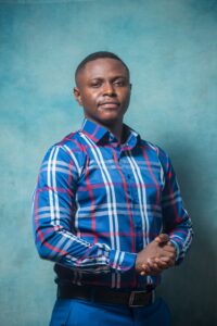 Eric Asiedu Boadi