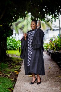 Afia Amankwaa Tamakloe
