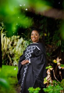 Afia Amankwaa Tamakloe