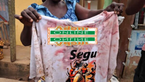 4 killed, 10 critically injured, property destroyed in chieftaincy dispute at Agona Abodom