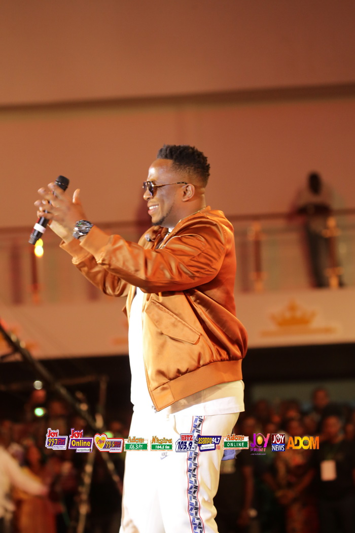 Looking back on 'Loud', by Kwaku Gyasi