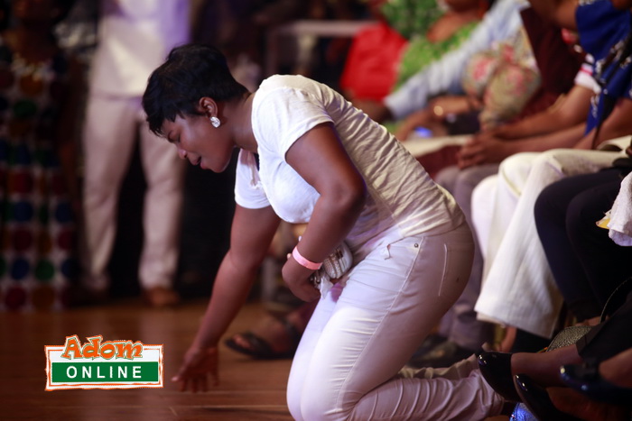Top 100 Photos from Adom praiz 2017