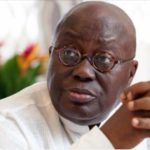 President Nana Akufo-Addo