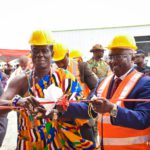 PHOTOS + VIDEO: Veep opens first railway sleeper plant