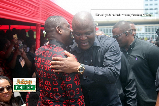 Ebony's final funeral rites at State House (148)