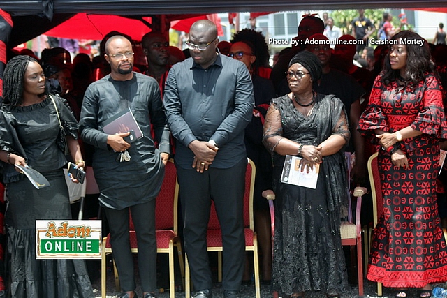 Ebony's final funeral rites at State House (154)