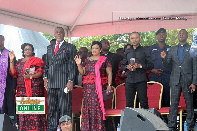 Ebony's final funeral rites at State House (155)