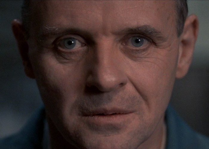 Silence Of The Lambs