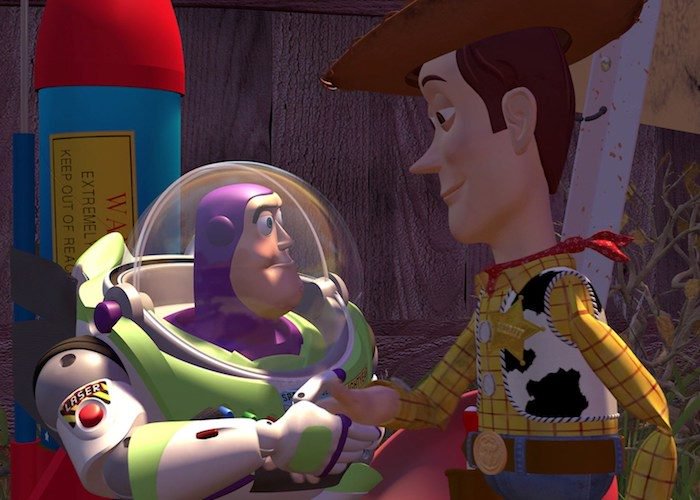 Toy Story