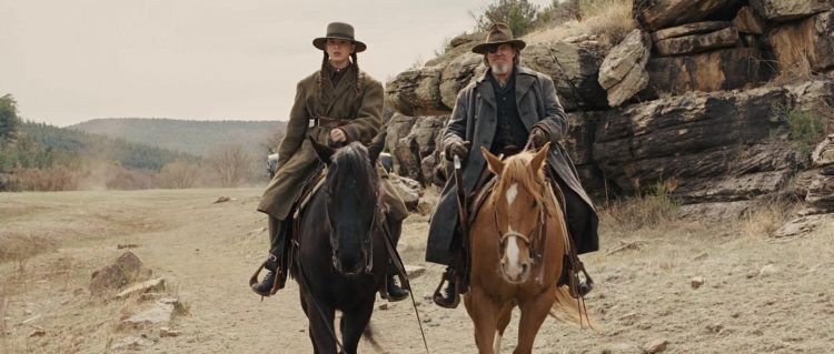 True Grit Screenshot