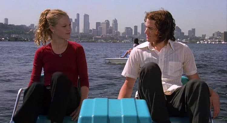 Things I Hate About You