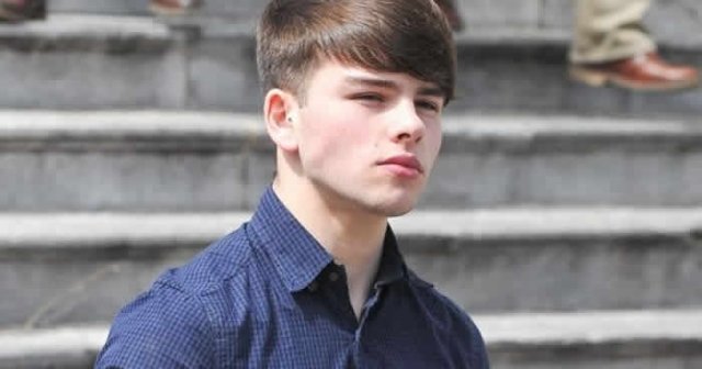 Teenager sues parents for $250,000 for naming him ‘Gaylord’
