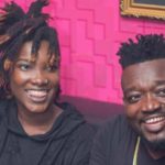 Late Ebony and Bullet (R)