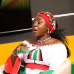 Dr Hannah Bissiw