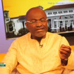Kennedy Agyapong