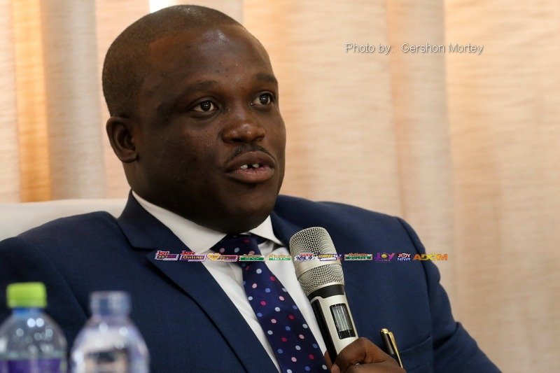 Audio: Sam George details AWW violence with evidence