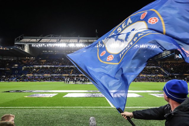 Chelsea banned from signing new players for next two transfer windows