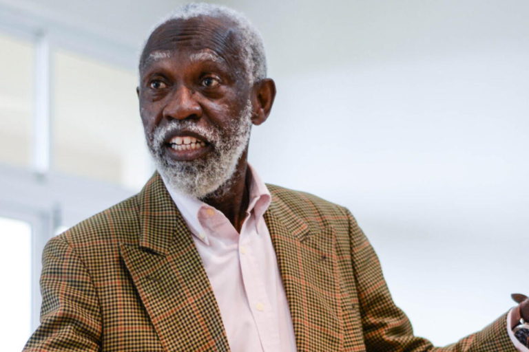 Make grand corruption a felony offence – Prof. Stephen Adei