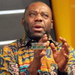 Education minister, Matthew Opoku Prempeh NAPO