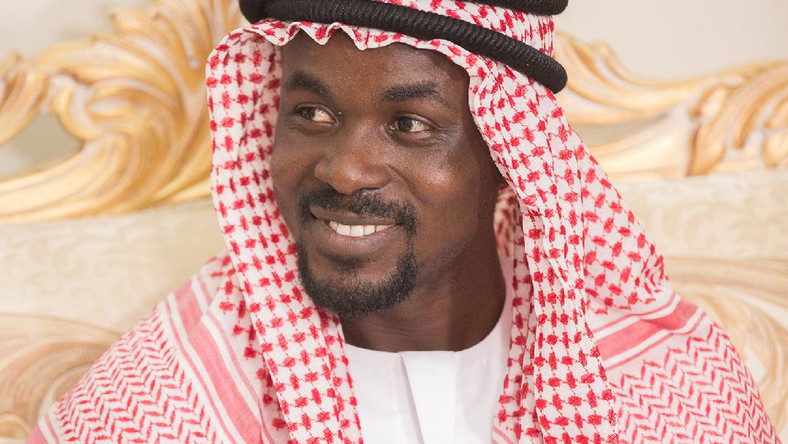 EOCO has not received any cash or phone from NAM1 – Executive Director