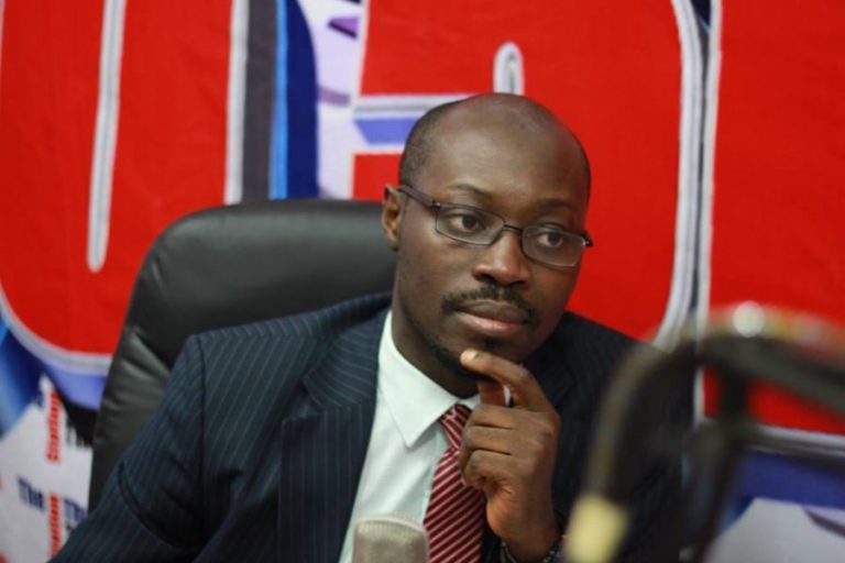 Ato Forson laughs off govt’s claim of putting GHC12.2bn in Ghanaians’ pockets