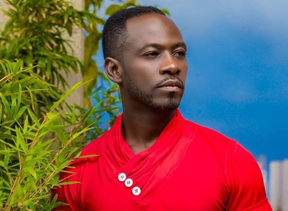 Okyeame Kwame