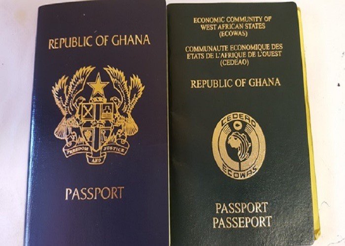 Passport