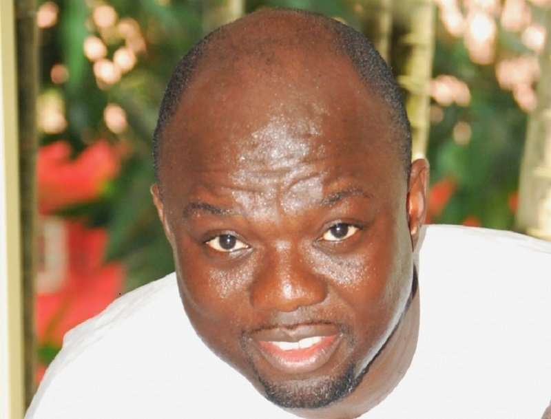JB Danquah-Adu murder: Family wants Akufo-Addo's interest