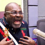 Kennedy Ohene Agyapong