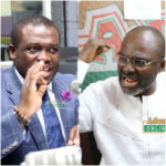 Ken Agyapong, Sam George trade insults over StarTimes deal