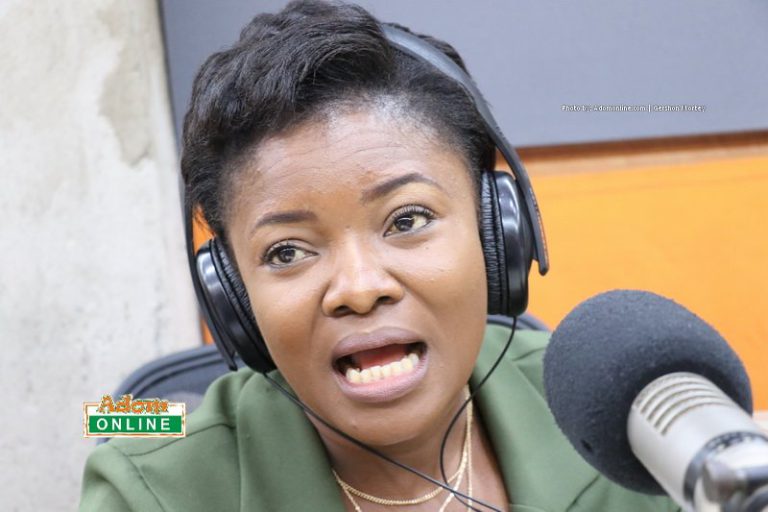 Video: Women who enhance their bodies lack self-belief – Ohemaa Mercy