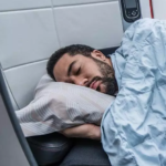 Photo: Majid Michel reportedly flies out of Ghana to undergo throat surgery