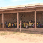 Akufo-Addo takes decision on academic year for nursery, primary pupils