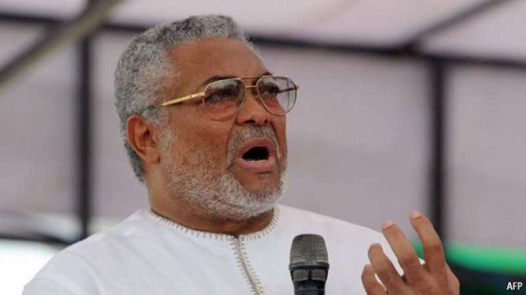 Rawlings’ dispatch rider shot, suffers broken arm
