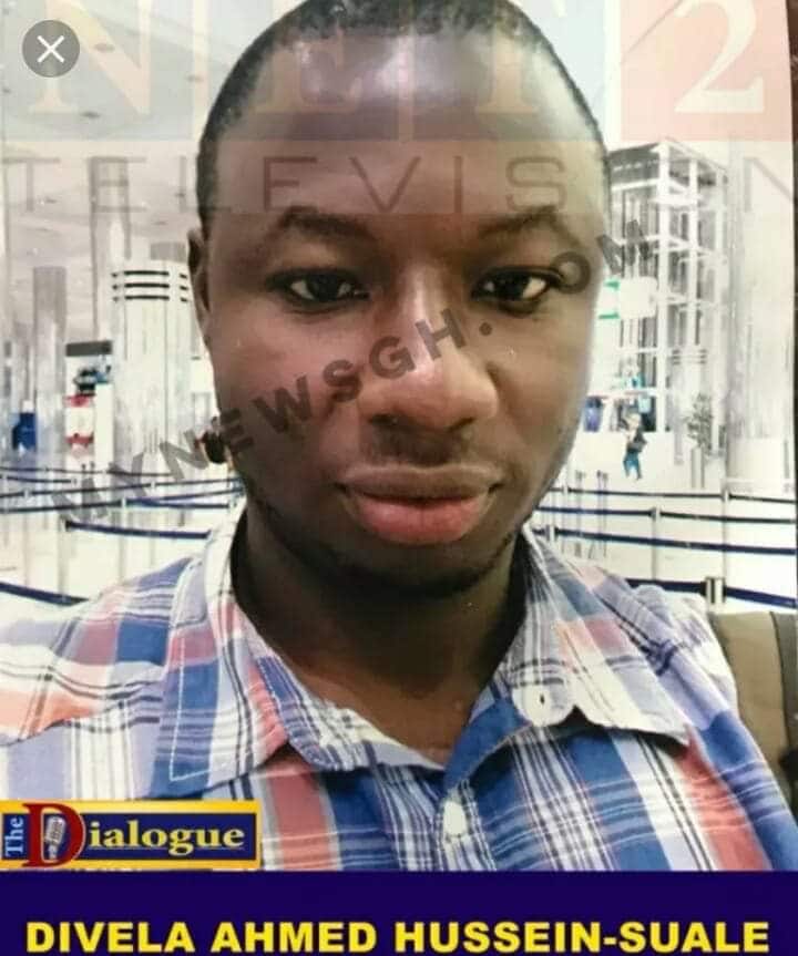 Six arrested over Ahmed Suale’s death