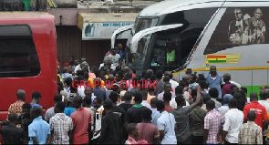 STC vs VIP clash not about competition, just land - GPRTU