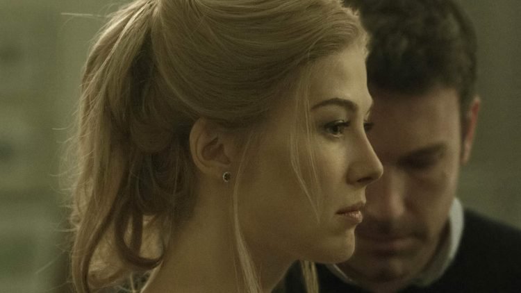 Amy Gone Girl