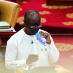 Ken Ofori-Atta Finance Minister