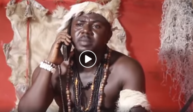 Trending Video: Komfo College asks man to prepare for his death