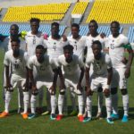 U20 AFCON: Ghana’s performance, a reflection of their preparation- Ebenezer Sefa