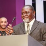 I wanted to be president of Ghana – Azumah Nelson