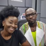 Why my parents didn’t want me to marry my wife Annica – Okyeame Kwame