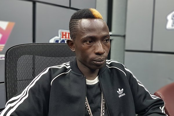 Patapaa