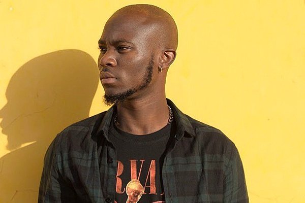 King Promise