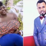 Tracey Boakye is a very good girl – Ernest Opoku